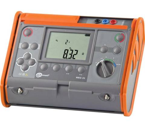 Sonel MRU-21
