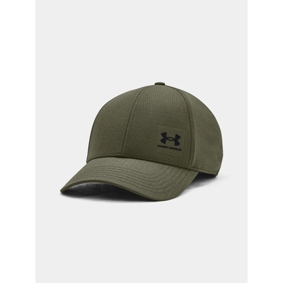 Under Armour M Iso-chill Armourvent STR-GRN 1383438-390 – Zboží Dáma