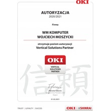 OKI MC883dn