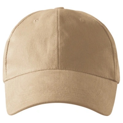 MALFINI 6P 305 unisex Písková