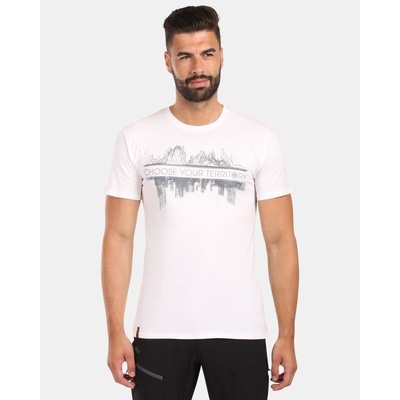 Kilpi DISCOVER-M WHT
