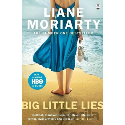 Big Little Lies - Moriarty Liane