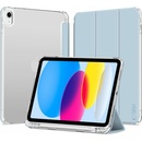 Tech Protect SC Pen Hybrid puzdro iPad 10.9 2022 TEC927731 svetlomodré