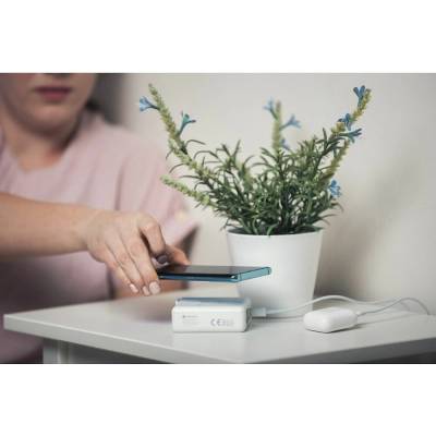 Forcell 8000mAh biela