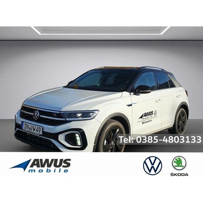 Volkswagen T-Roc 1.5 TSI R-Line DSG 110 kW