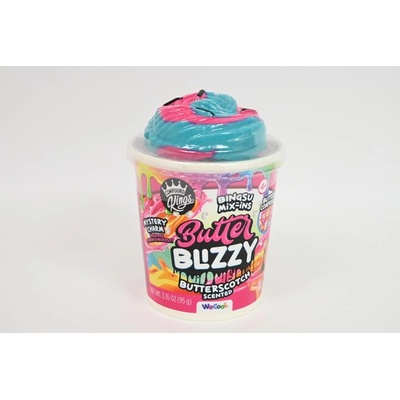 Wecool Butter Blizzy plastelína s vôňou karamelu