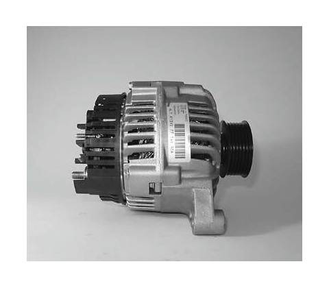 generátor VALEO 436389