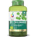 Optima Naturals Colours of Life® Chlorella Bio - 200 таблетка