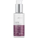 Joico Defy Damage Sleepover Overnight Nourishing Treatment nočná maska pre poškodené vlasy 100 ml