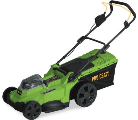 Procraft PLM22