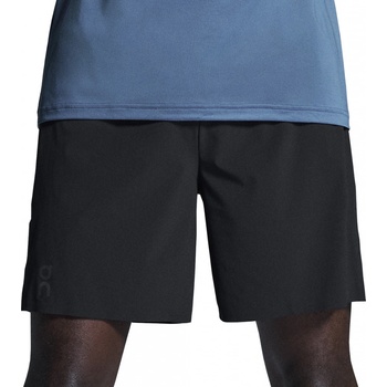 On Performance Shorts čierna