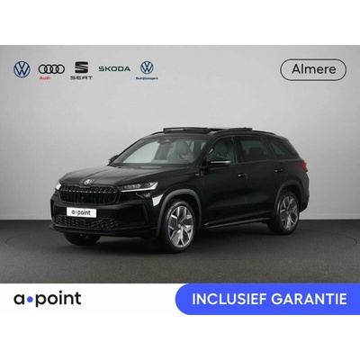 Skoda Kodiaq 1.5 TSI PHEV Sportline 150 kW