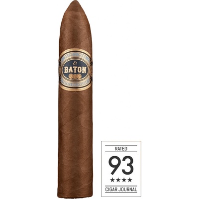 El Baton Belicoso -1 ks