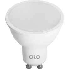 ORO LED 230V 5W GU10 365lm NB stmiev.