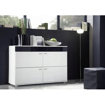 Cama Meble LOGO II