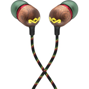 House of Marley Smile Jamaica (EM-JE042-RA)