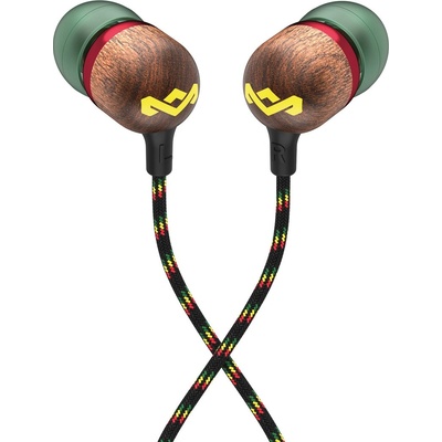 House of Marley Smile Jamaica (EM-JE042-RA)