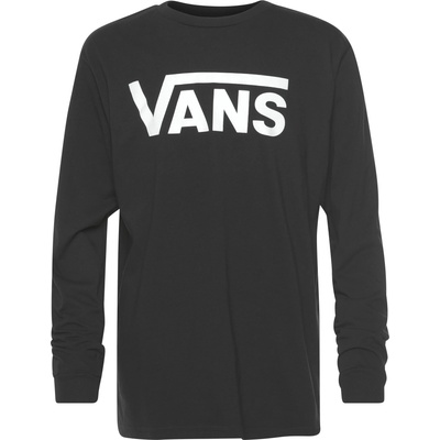 Vans Тениска 'classic' черно, размер xl