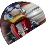 Mad Wave triathlete silicone cap за възрастни