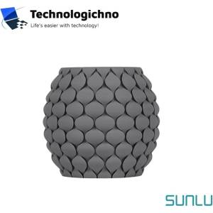 SUNLU PETG 3D Sunlu Grey With Spool (DLZ-EU-SL-PETG-GY-1KG)