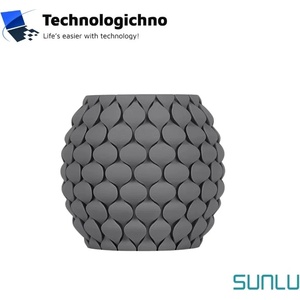 SUNLU PETG 3D Sunlu Grey With Spool (DLZ-EU-SL-PETG-GY-1KG)