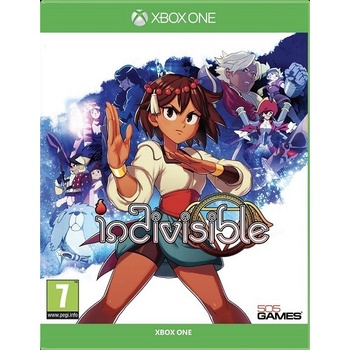 Indivisible