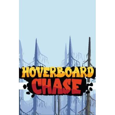 Игра Hoverboard Chase за PC Steam, Електронна доставка