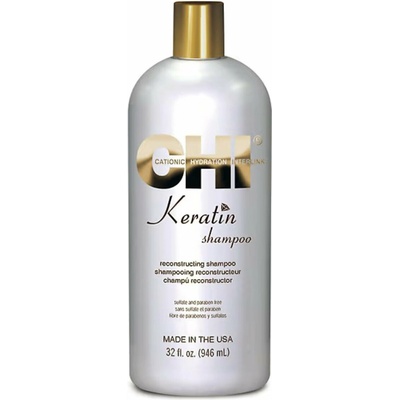 Farouk CHI Keratin Reconstructing Shampoo 946 ml