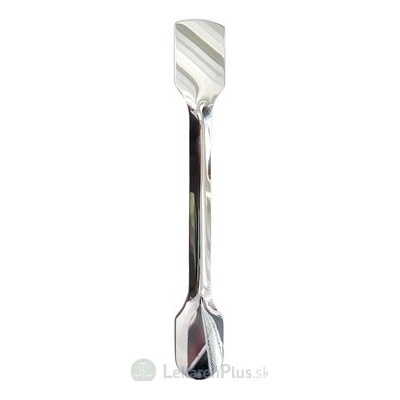 Špachtľa nerezová obojstranná široká 250 mm-FAGRON 1x1 ks