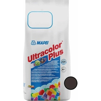 Mapei Škárovacia hmota Ultracolor Plus 149, sopečný piesok, 2 kg, 6014902