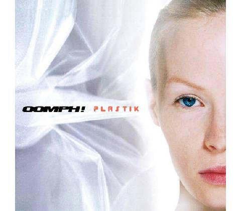 OOMPH! - PLASTIK CD