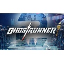 Ghostrunner 2