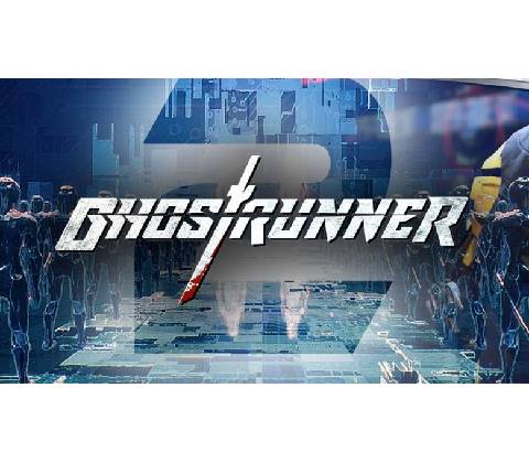Ghostrunner 2