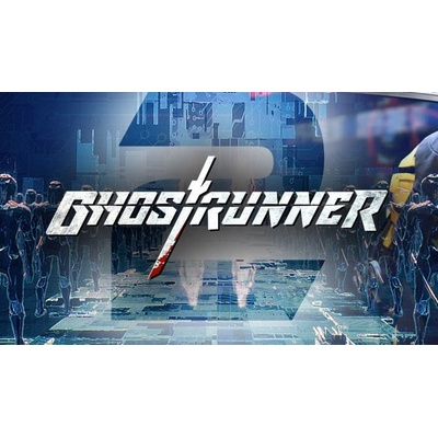 Ghostrunner 2