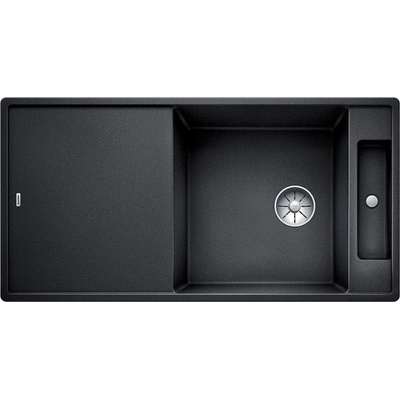 Blanco Axia III XL 6S-F SILGRANIT antracit