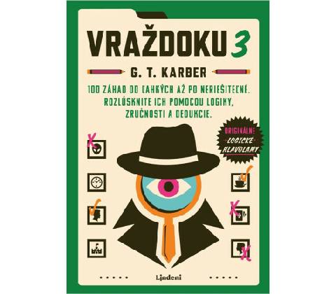Vraždoku 3