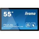 Komerčné panely iiyama TF5539UHSC