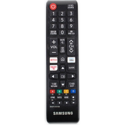 Dálkový ovladač Samsung BN59-01315M