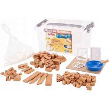 Teifoc 1000 Startovací set