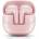 Niceboy Beans 5 Pink