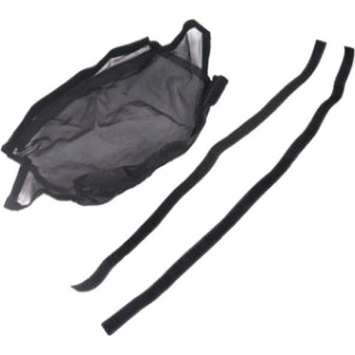 Traxxas H-Speed protiprachový kryt pro X-Maxx 8S