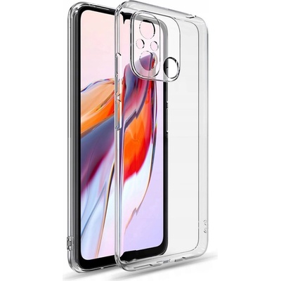 Pouzdro TECH-PROTECT FLEXAIR+ XIAOMI REDMI 12C CLEAR