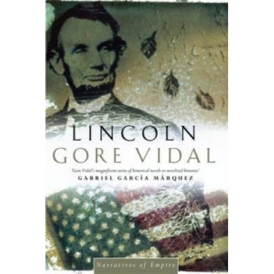 Lincoln Vidal Gore
