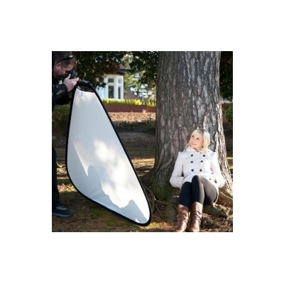 Lastolite Trigrip Difflector Large 1.2m Soft Silver (LR3752)