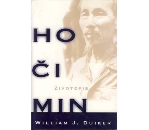 Ho Či Min
