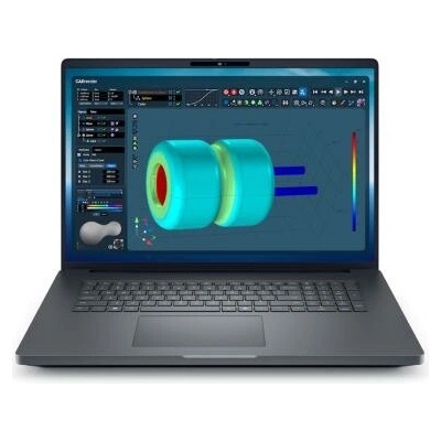 Dell Pro Max Plus 18 GNFW4