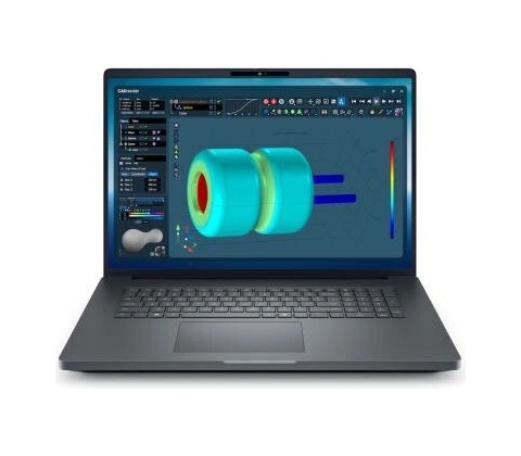 Dell Pro Max Plus 18 GNFW4