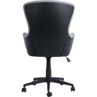 Carmen Офис кресло lili - сиво (b3520363)