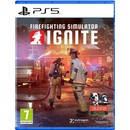 Firefighting Simulator: Ignite