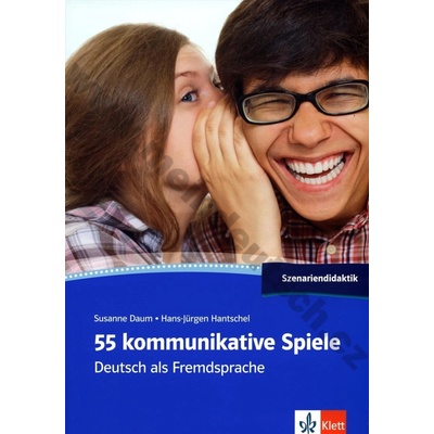 55 kommunikative Spiele